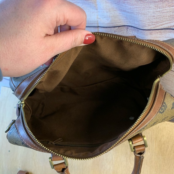 Rosetti Brown Bag with Small Phone Case - Picture 4 of 5